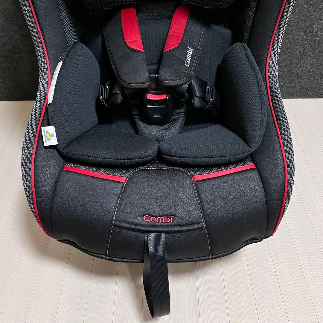 コンビ マルゴットEG チャイルドシート ロングユース