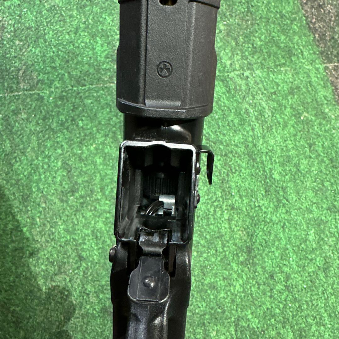 5月中のみ五千円値下げ　東京マルイ　次世代電動ガン MP5　フルセット