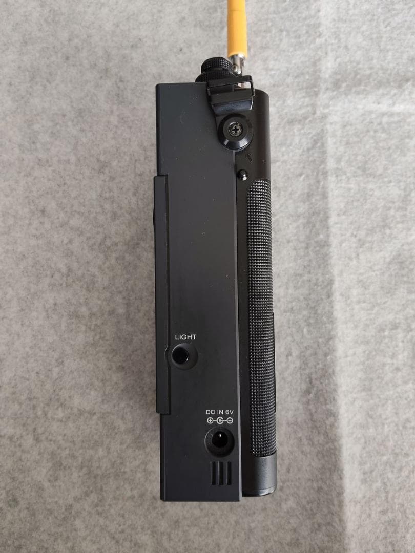 SONY ICF-PRO70 整備品 受信良好 美品 - メルカリ