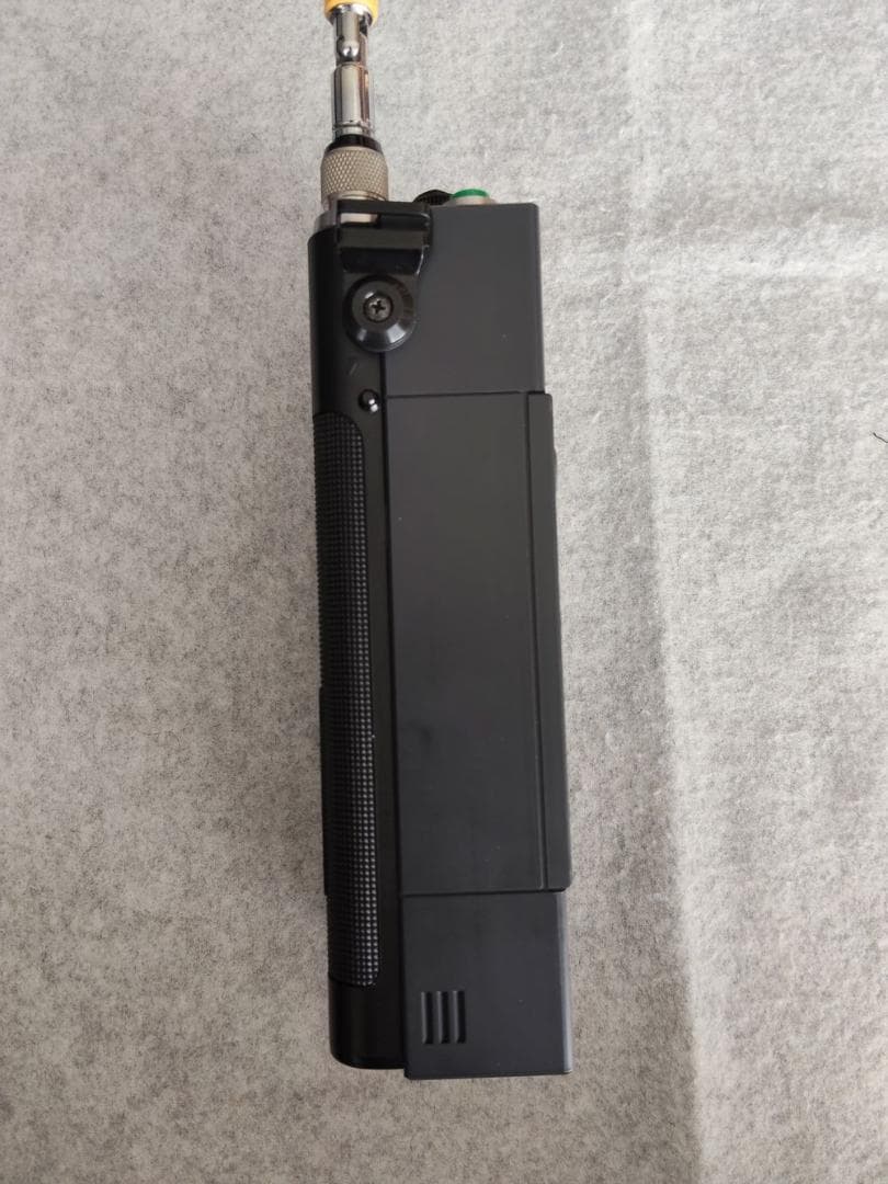 SONY ICF-PRO70 整備品 受信良好 美品 - メルカリ