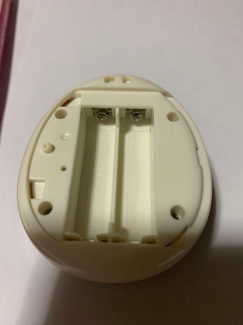 たまごっち4uパープル（育成ブック付き）、たまごっち15周年　2個セット