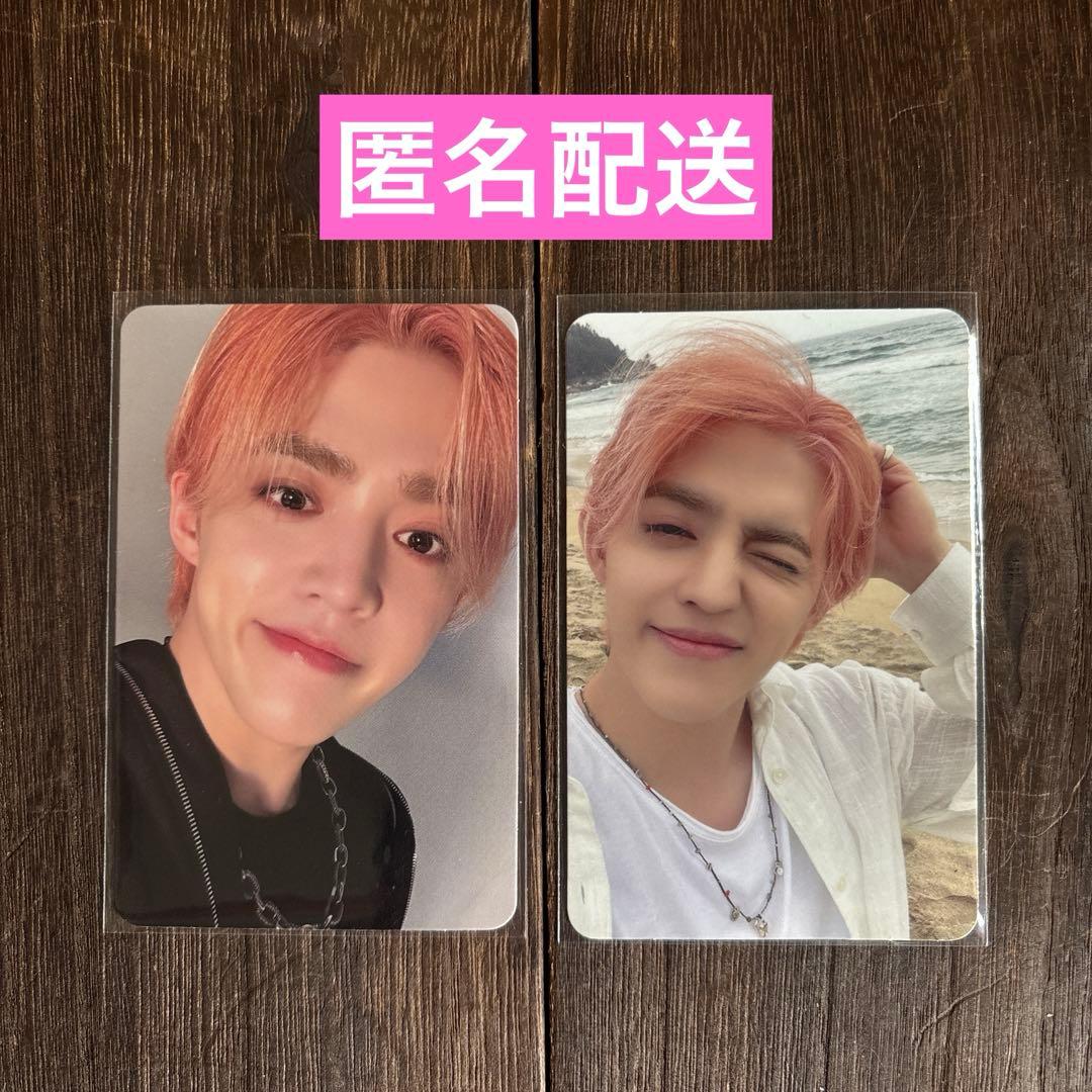 seventeen spill the feels エスクプス ラキドロ - メルカリ