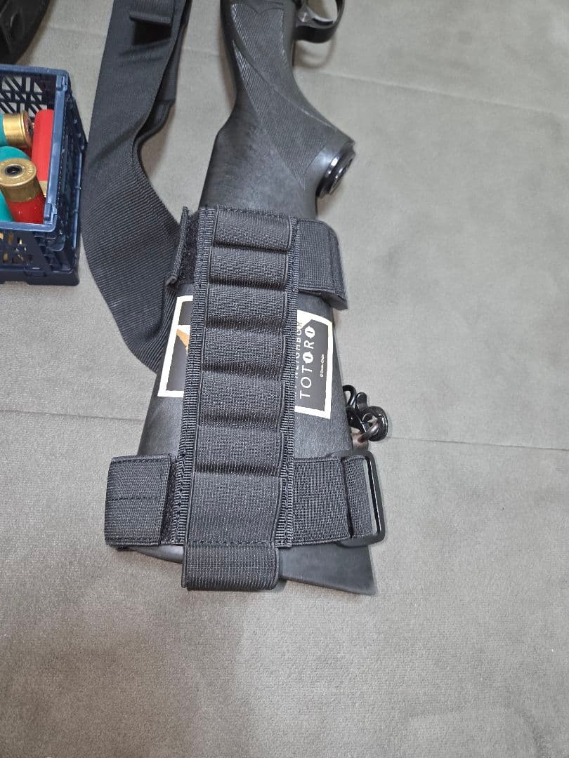 絶版品】マルゼン m870 エクステンションカスタム2丁