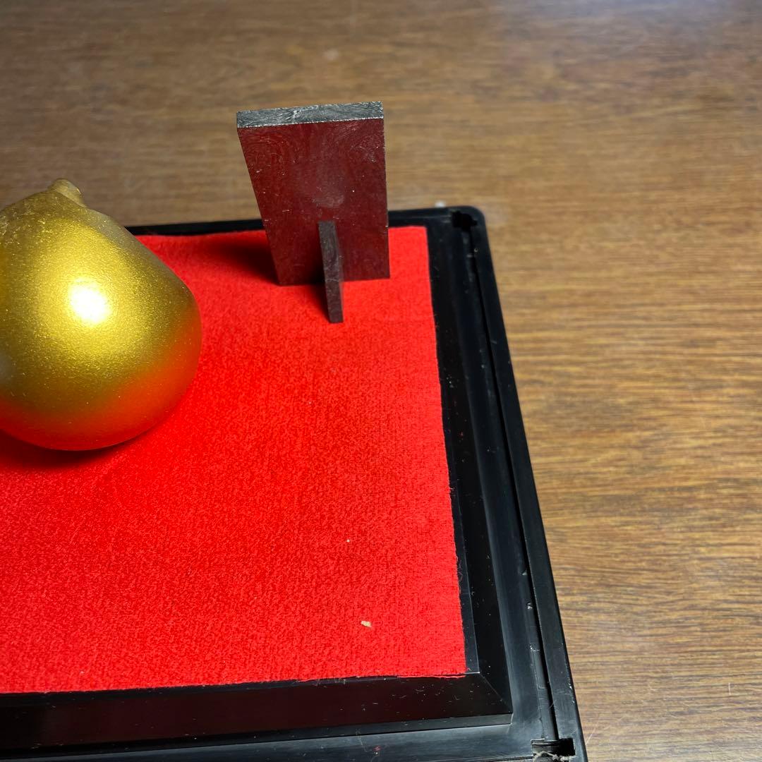 三枝惣太郎作❗️【銀雅堂】干支 申（さる）の置物 二体 - メルカリ