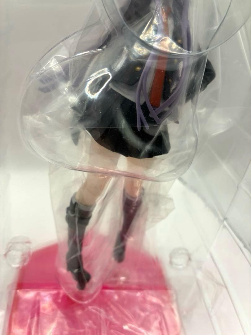 ダンガンロンパ　霧切響子　POP UP PARADE 　フィギュア