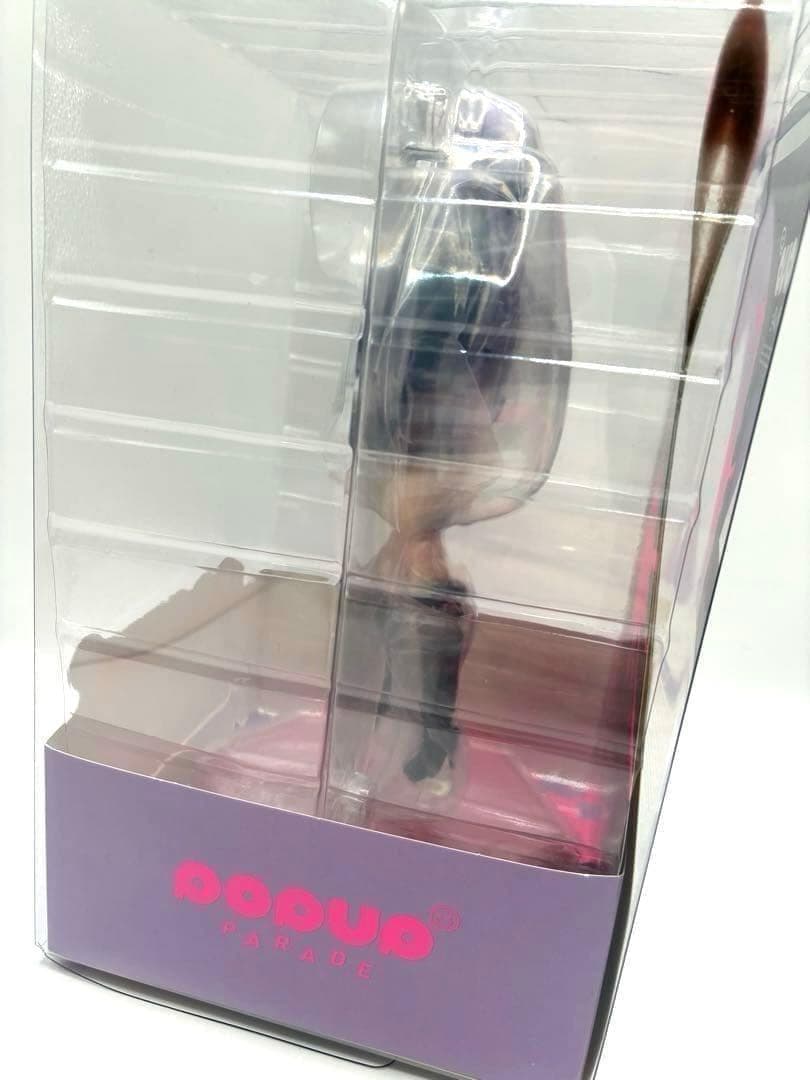 ダンガンロンパ　霧切響子　POP UP PARADE 　フィギュア