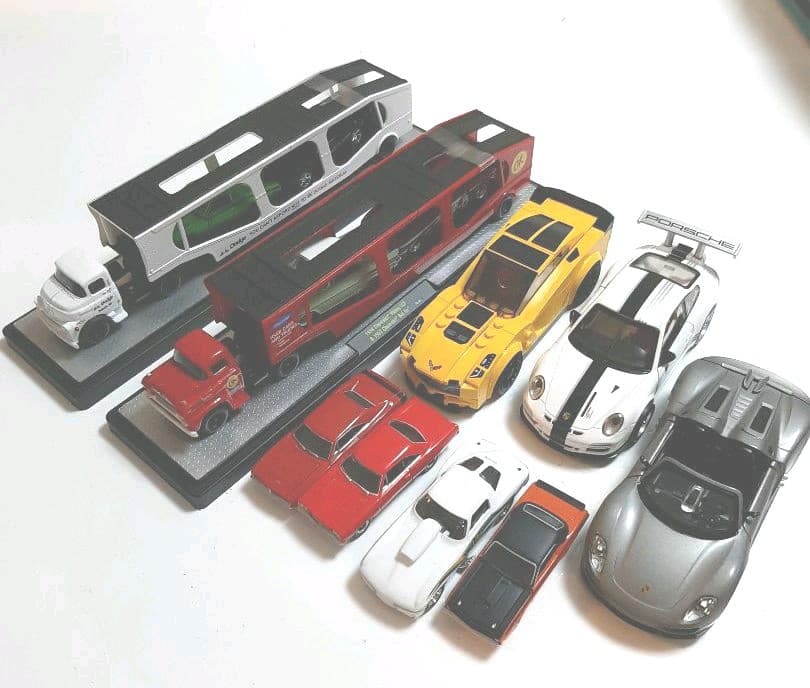 トミカ ミニカー　まとめ売り　レア　セット　bmw ケース　プラモデル　ホイール