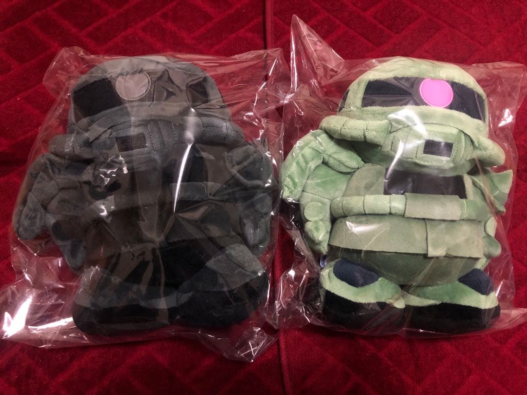 ロボケシ frgmt フルコンプ10セット(200個セット) ロボケシ frgmt