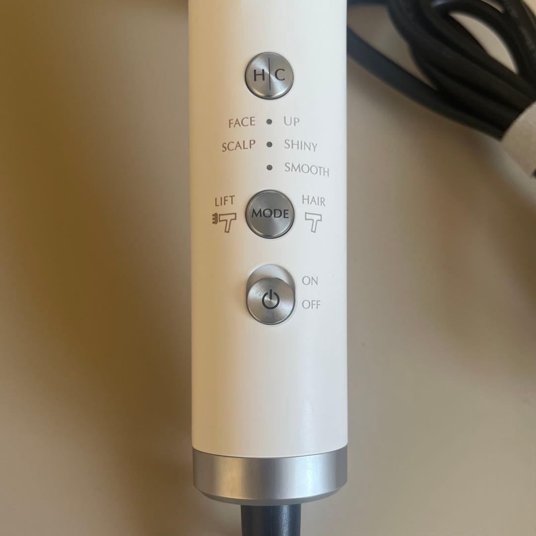 YAMAN ヤーマン リフトドライヤー HC-20W（取扱説明書付き）