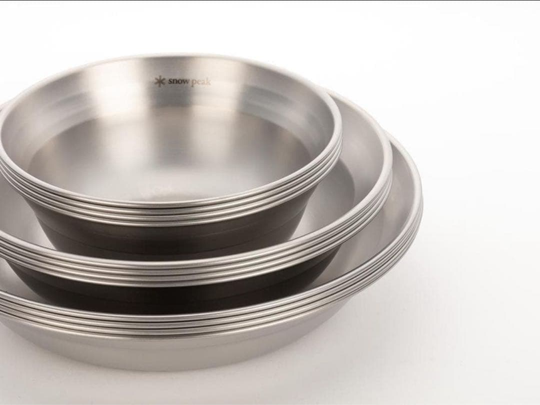  peak テーブルウェア セットLファミリー