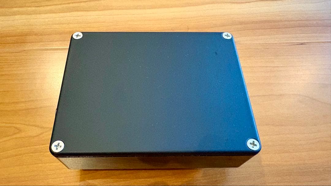 Soul Power Instruments 78Distortion