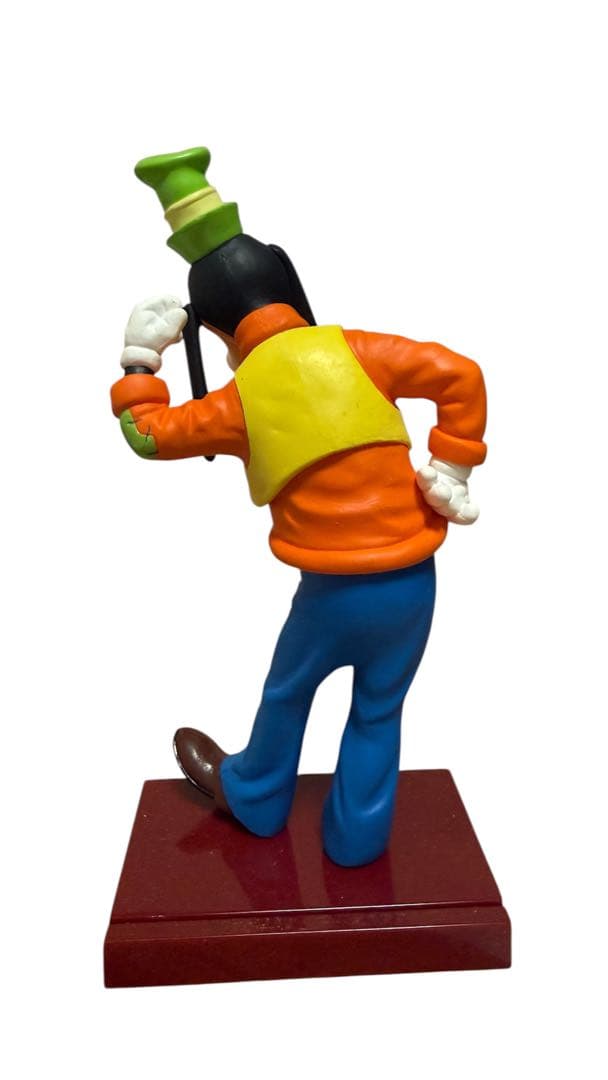 ディズニーパーク限定 ミッキー ミニー フィギュアセット