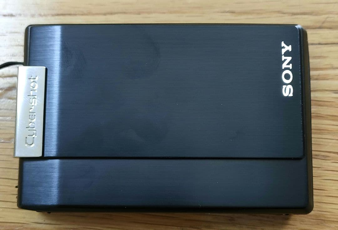 SONY サイバーショット（Cyber-shot（DSC-T100）） Amazon.com : Sony Cybershot DSC-T100 8MP Digital Camera with 5x