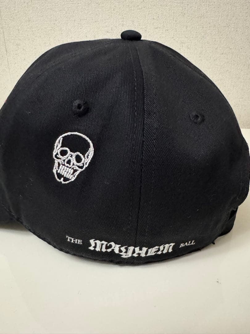 新品『早い者勝ち』Lady Gaga The MAYHEM Ball 公式グッズ - メルカリ