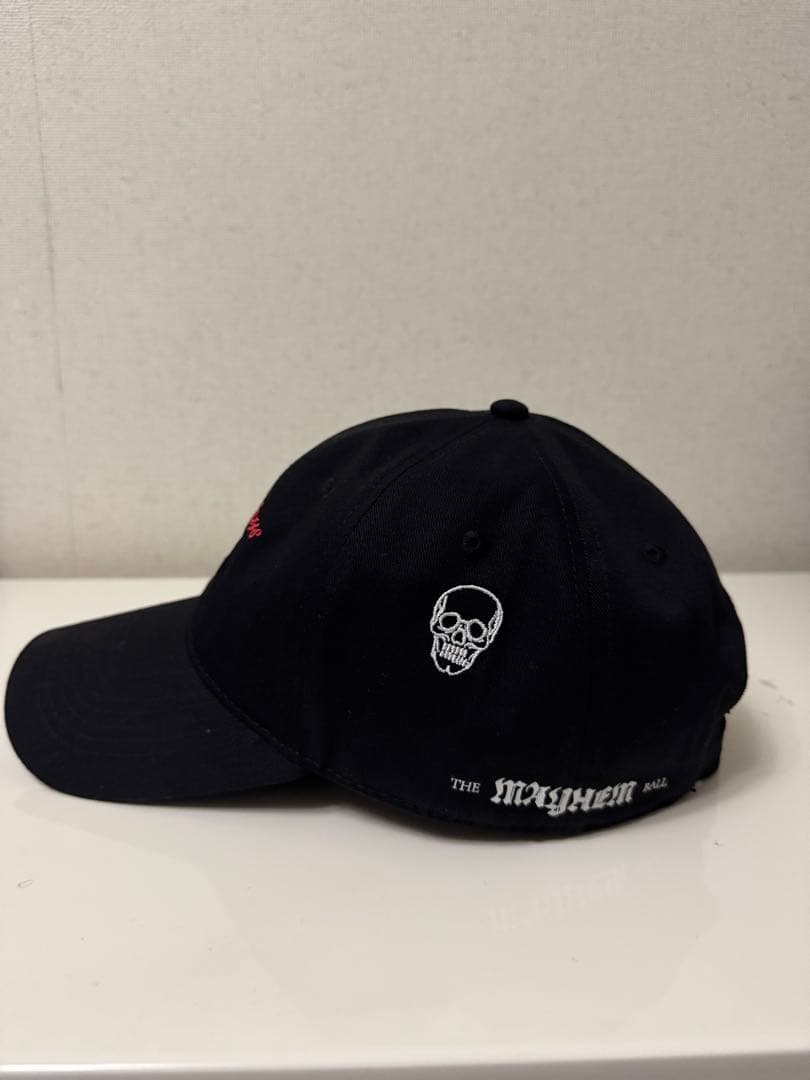 新品『早い者勝ち』Lady Gaga The MAYHEM Ball 公式グッズ - メルカリ