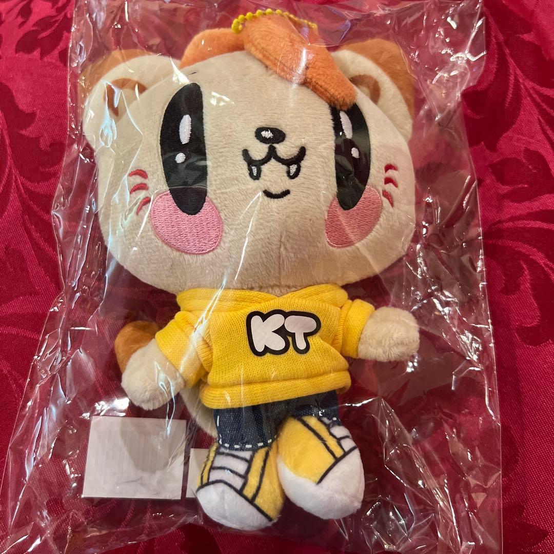 ジェ猫 ぬいぐるみミニ small 片寄涼太 GENERATIONS 新キャラクター