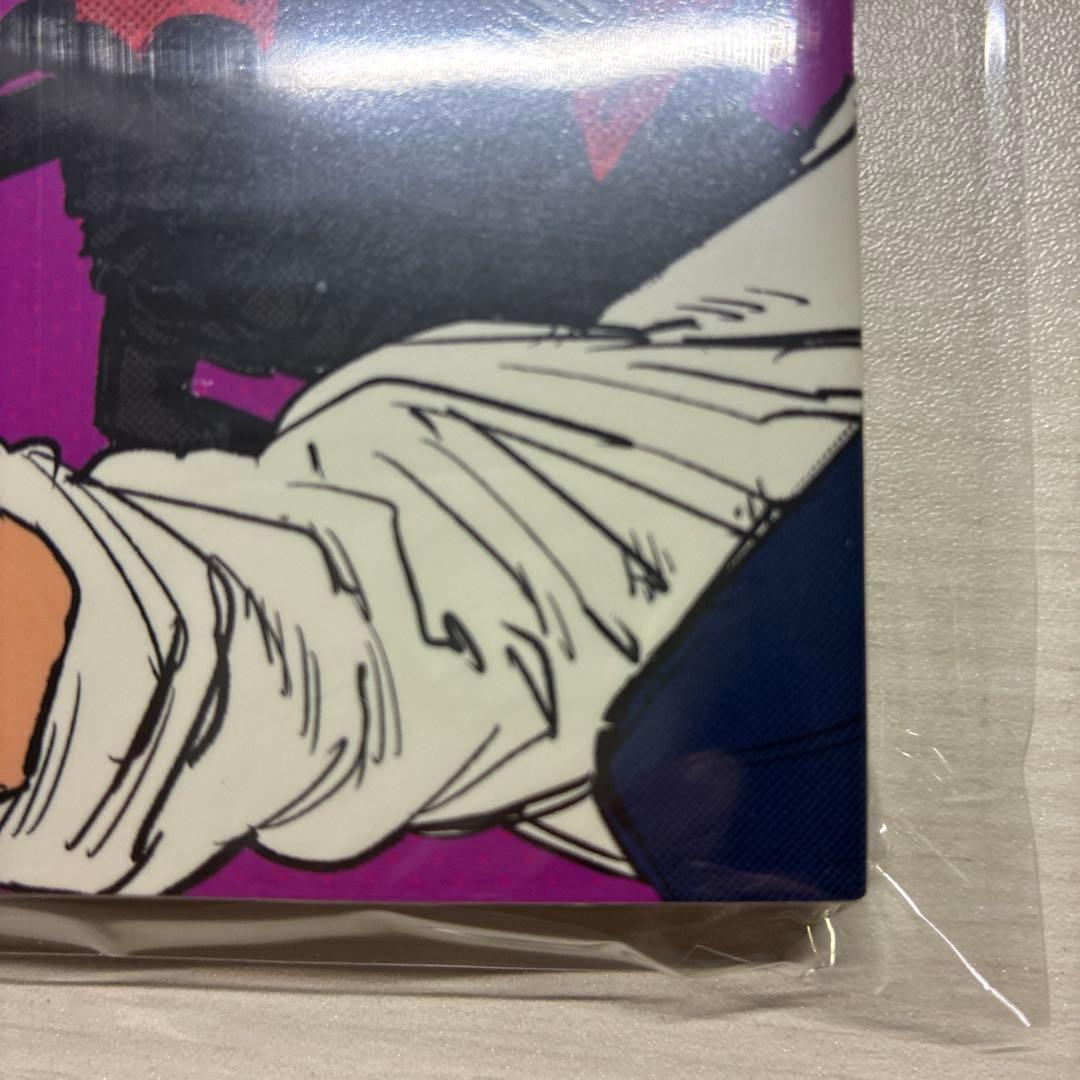 チェンソーマン　藤本タツキ　直筆サイン本　レゼ　5巻