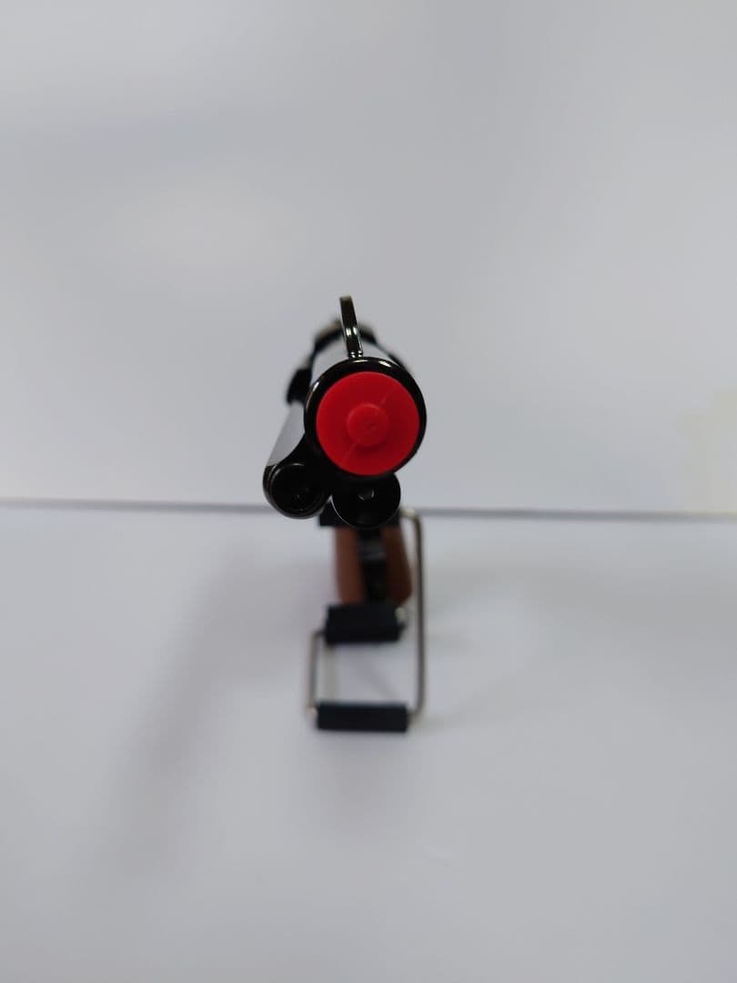 貴重タナカ！COLT S.A.R. 1st 4inch ガスガン