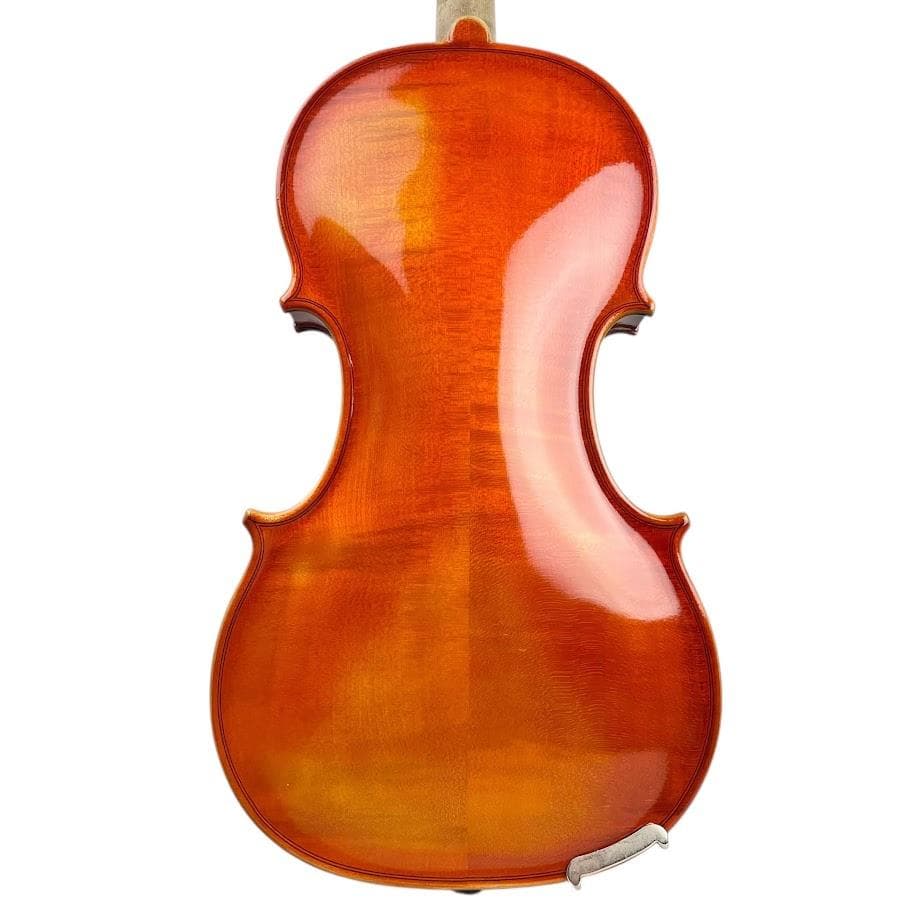 極艶○RUDOLPH FIEDLER○ チェコ製 GV-1 バイオリン 4/4 - メルカリ