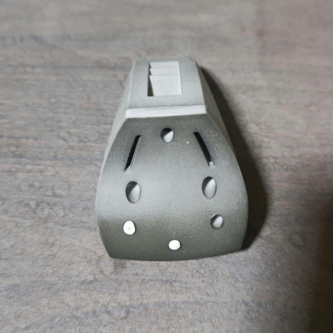 F*］様 ディアゴスティーニ スターウォーズ X-WING 1:18スケール