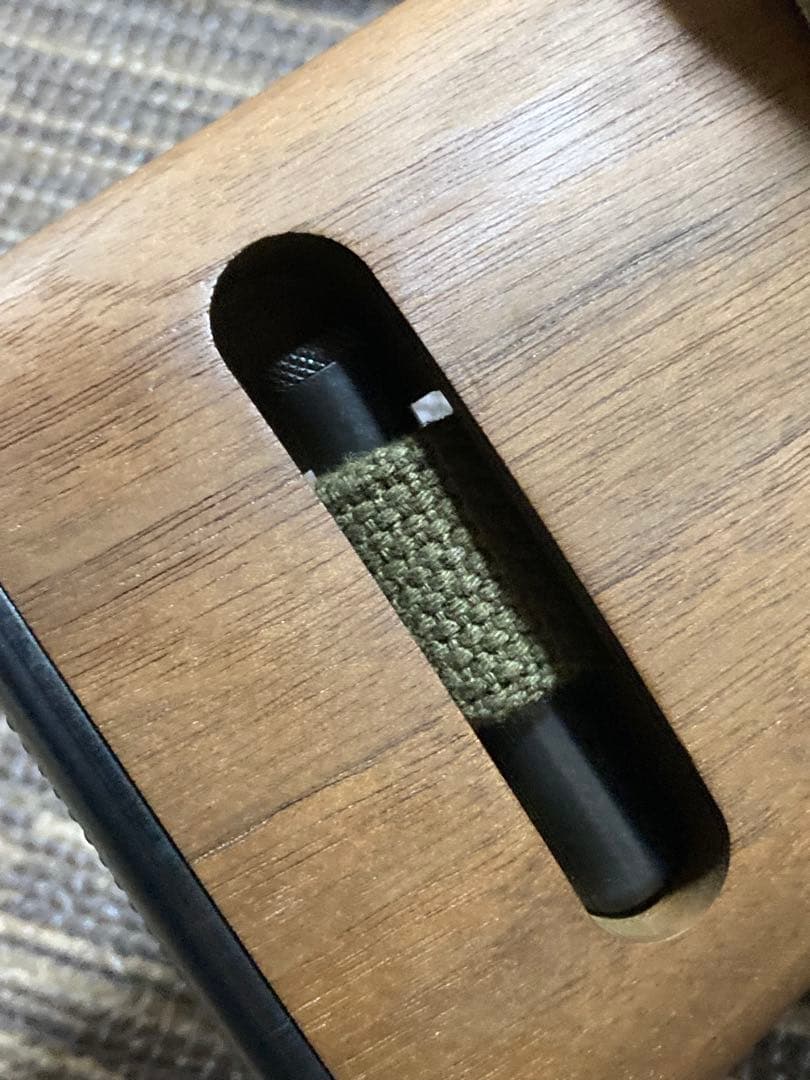 タナカワークス。M1カービン、バージョン2、未発火。