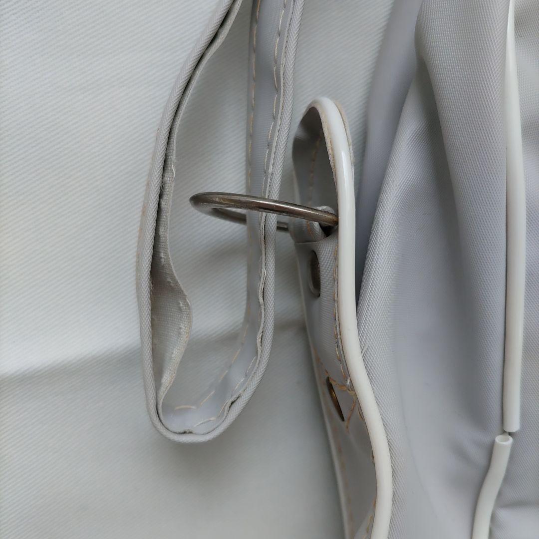 ビンテージ】エアラインバッグ スカンジナビア航空