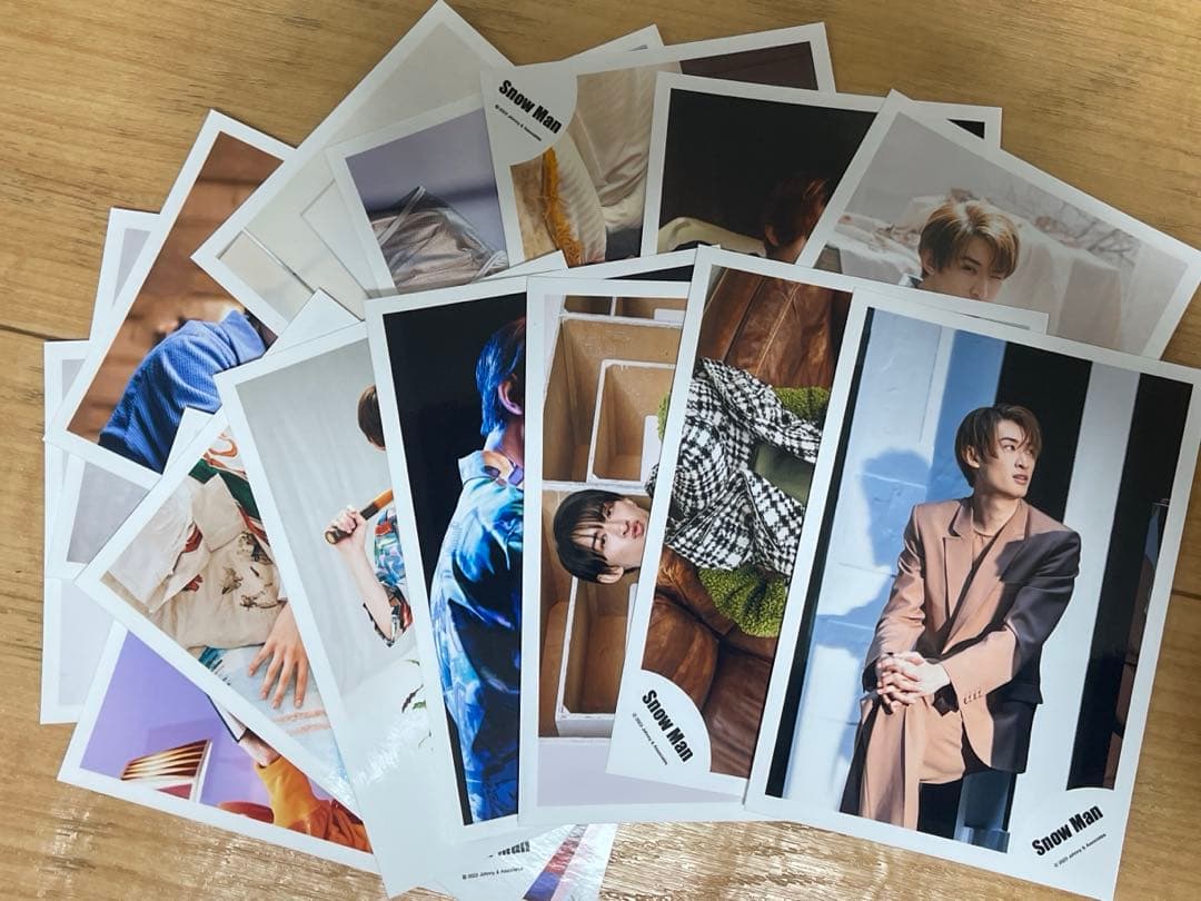 向井康二 公式写真 - メルカリ