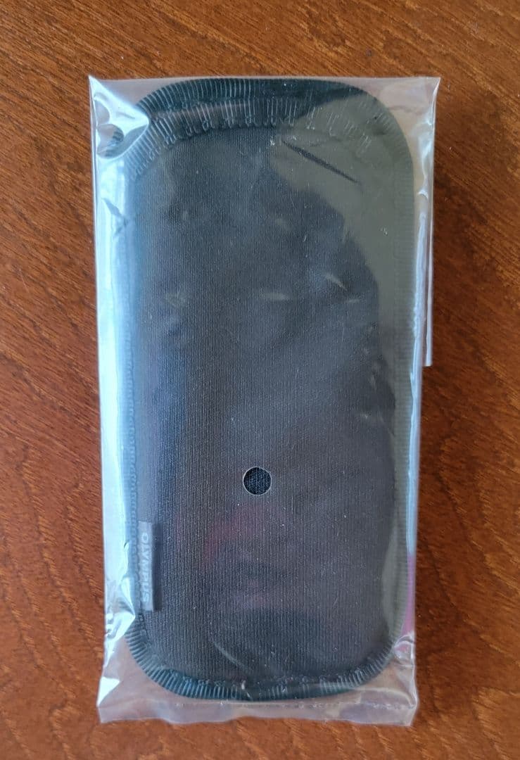 OLYMPUS VN-7200】＆【オリンパス [TP8] イヤホン】＆カバー