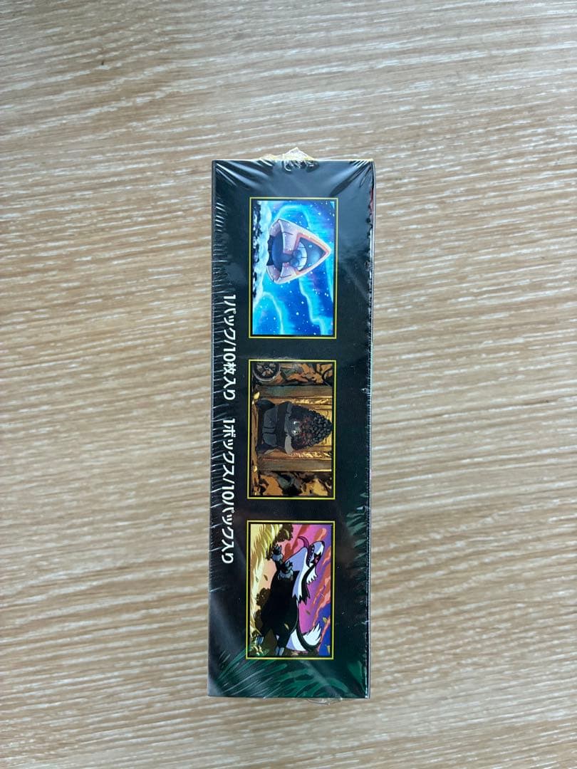 シュリンク付き】ポケモンカードゲーム MEGA ドリームEX 10パック入り