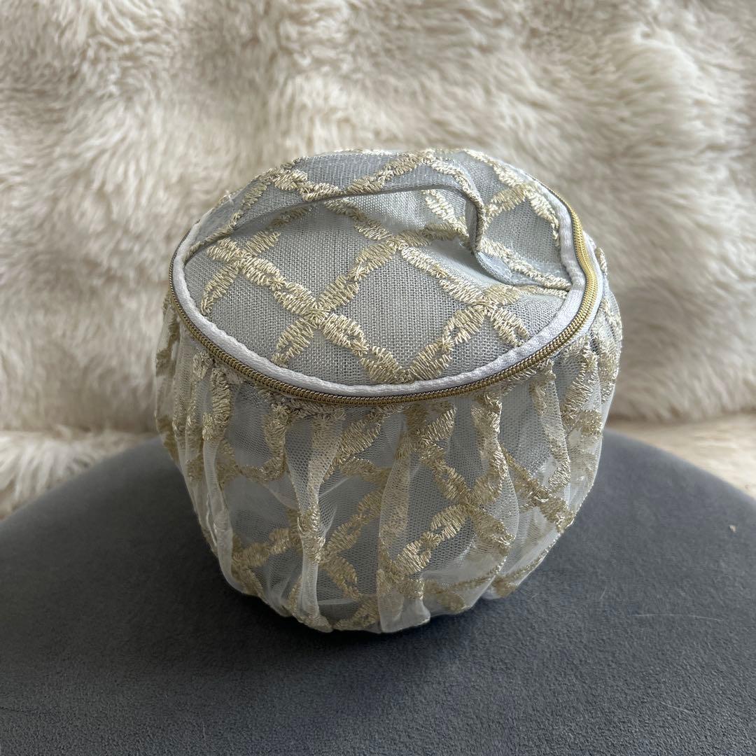 PESCA (ペスカ) ヘアメイト チャチャ(ダークブラウン、ロング)