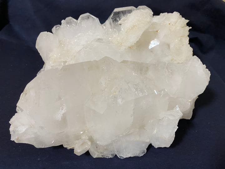 ファーデンクォーツ　6.89kg 天然石