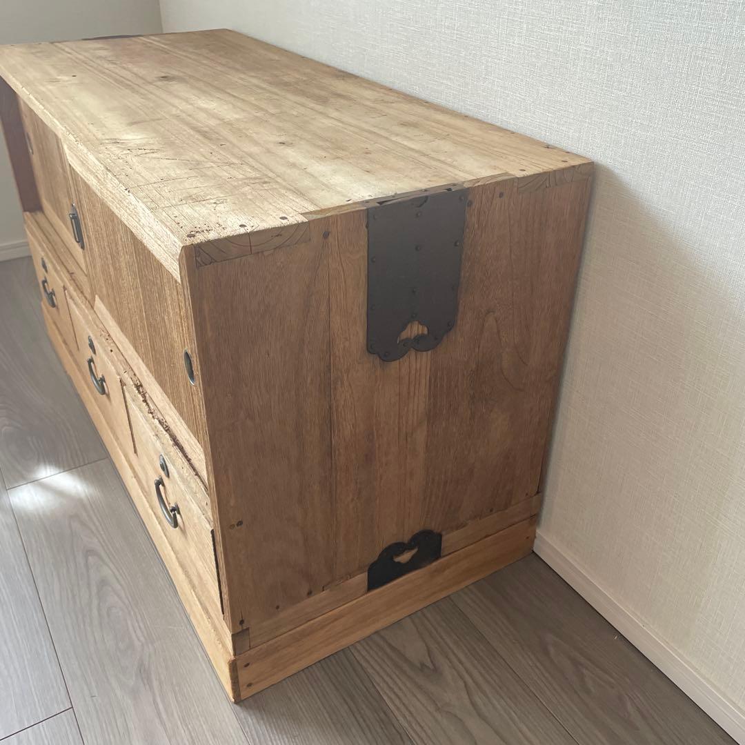 □DULTON ダルトン□LOCKER RAW スリム ロッカー キャビネット DULTON