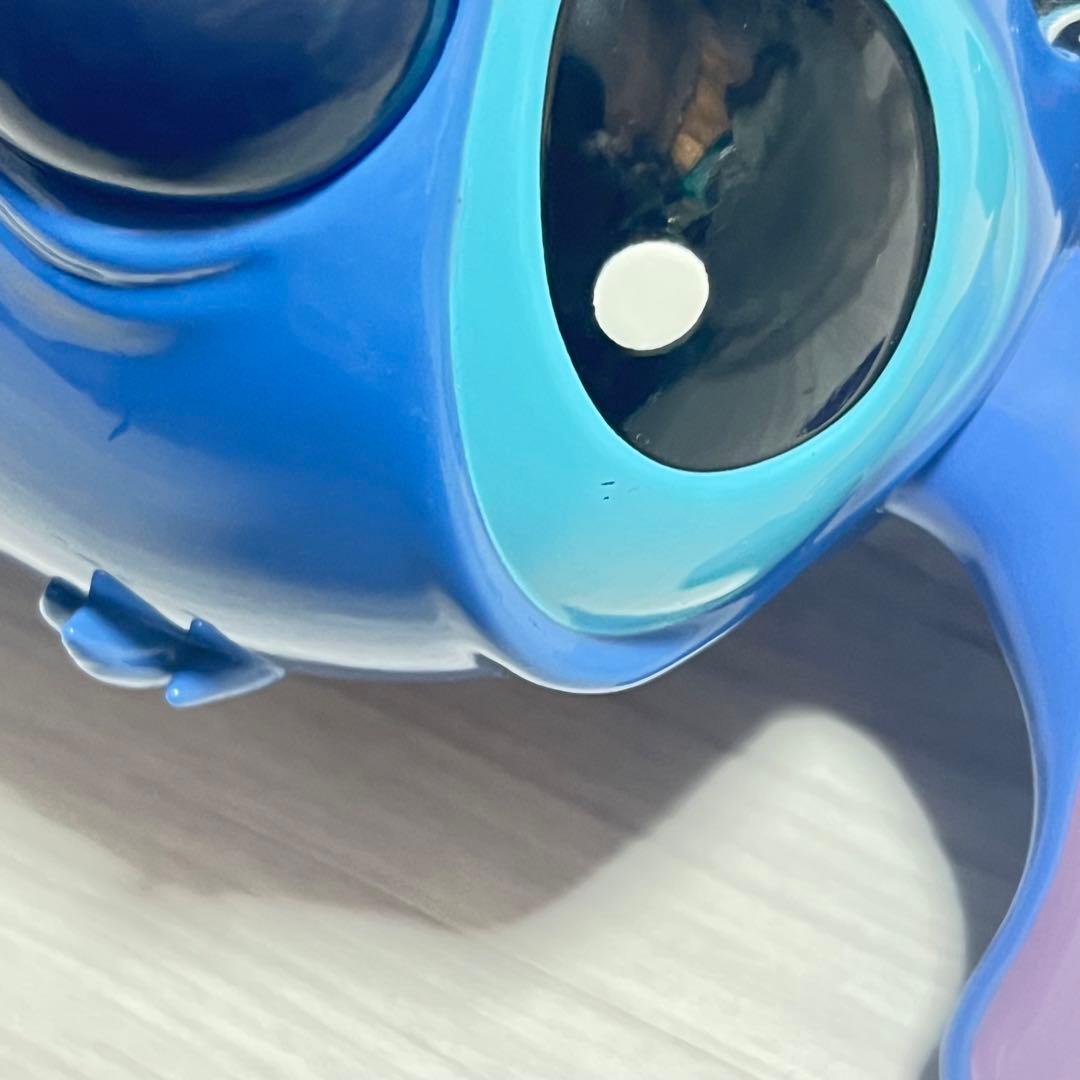 ヴァンパイア スティッチ ポップコーンバケット 海外　ディズニー　ハロウィン