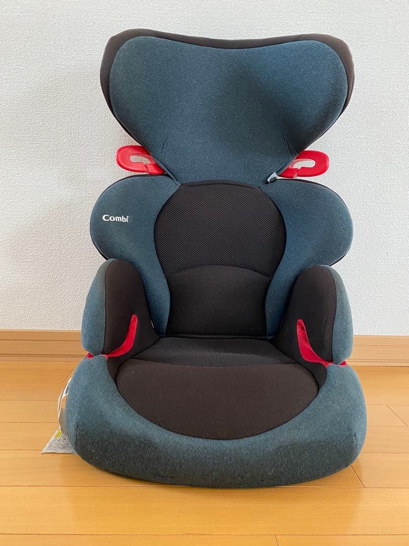 Combi ジュニアシート　ジョイキッズムーバー