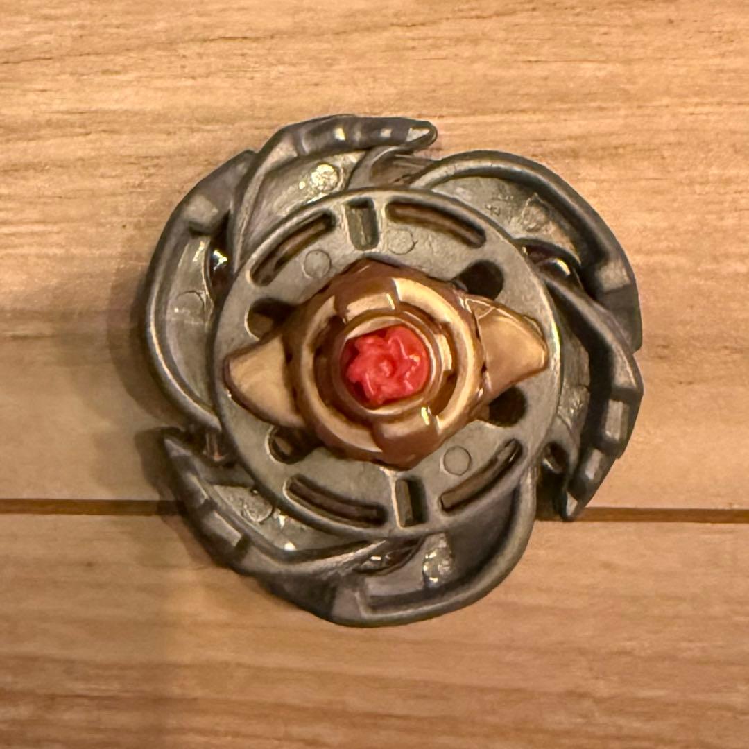 メタルファイトベイブレード 非売品 ギャラクシーペガシス G2大会3位