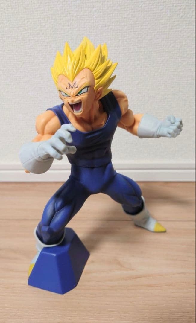 ドラゴンボールフィギュア5体まとめ売り