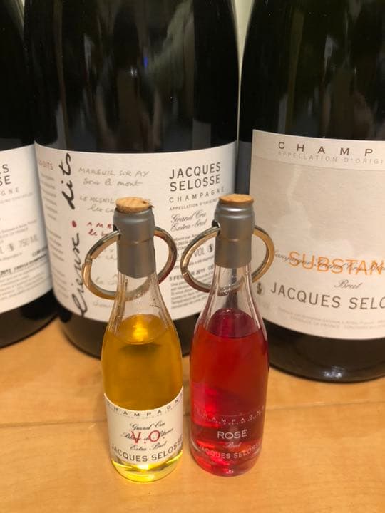 セラー保管】シャトー トロロン モンド1979 マグナムボトル 1500ml