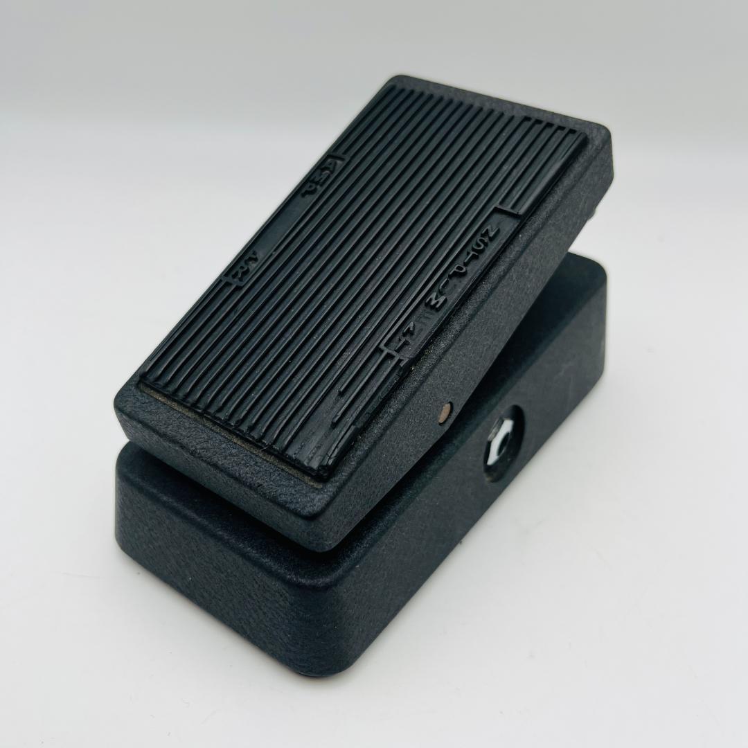 Dunlop Cry Baby Mini CBM95 ワウペダル 元箱付き