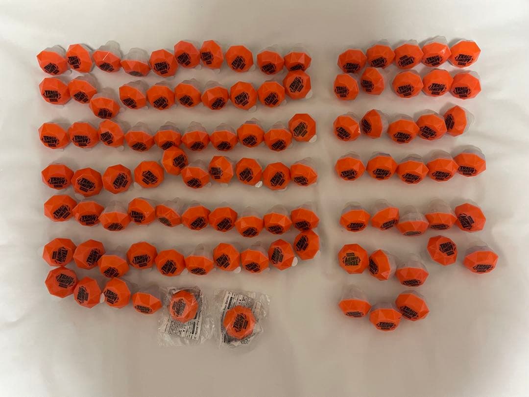 白膠木簓 リングライト