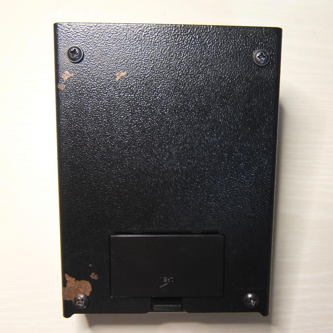 ジャンク品 Marshall DRIVE MASTER ギターエフェクター ジャンク品