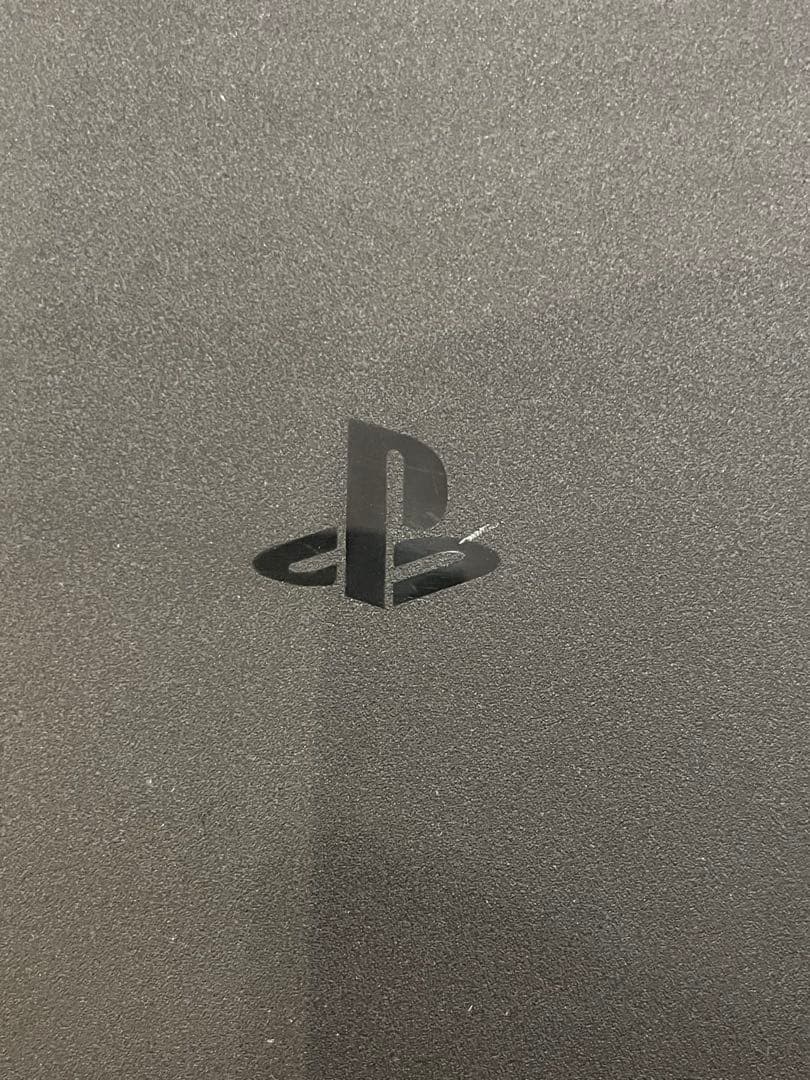 SONY PlayStation4 CUH-2200AB01 ps4 プレステ