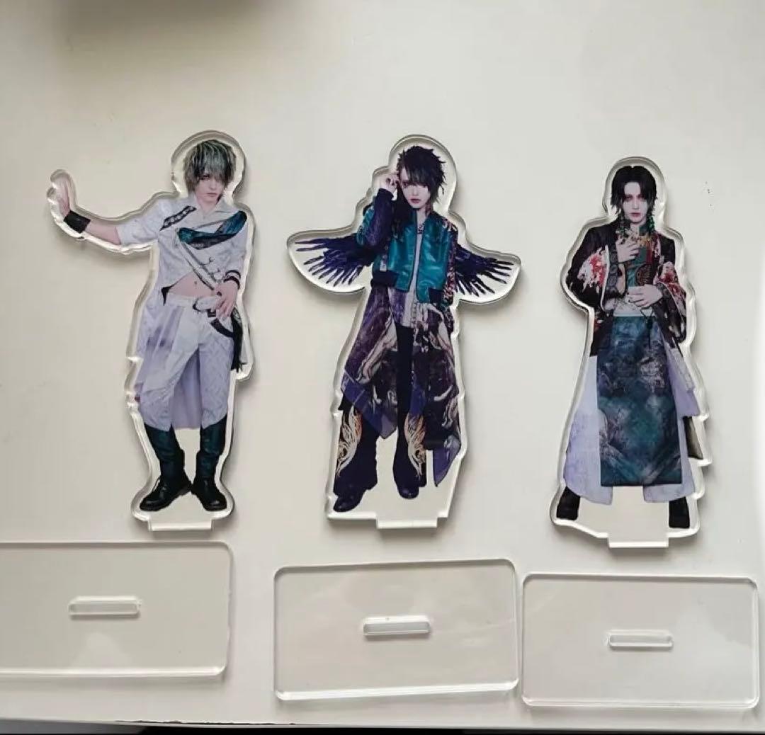 一番くじ MAN WITH A MISSION トクキョウタナカ