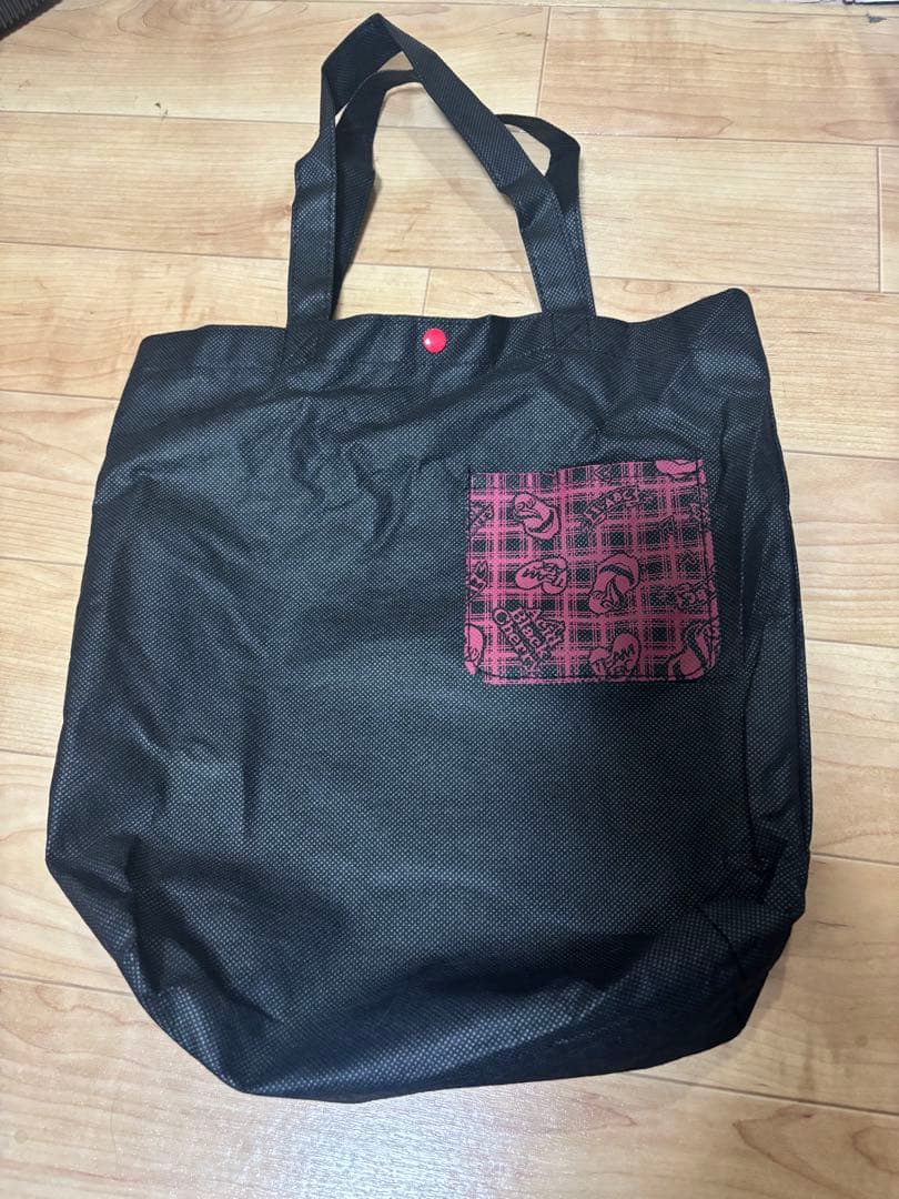 Acid black Cherry セットアップ FC限定 レディース バッグ