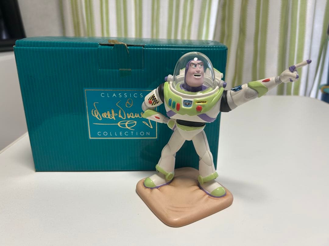 WDCC トイストーリー　全コレクション　レア　ピクサー