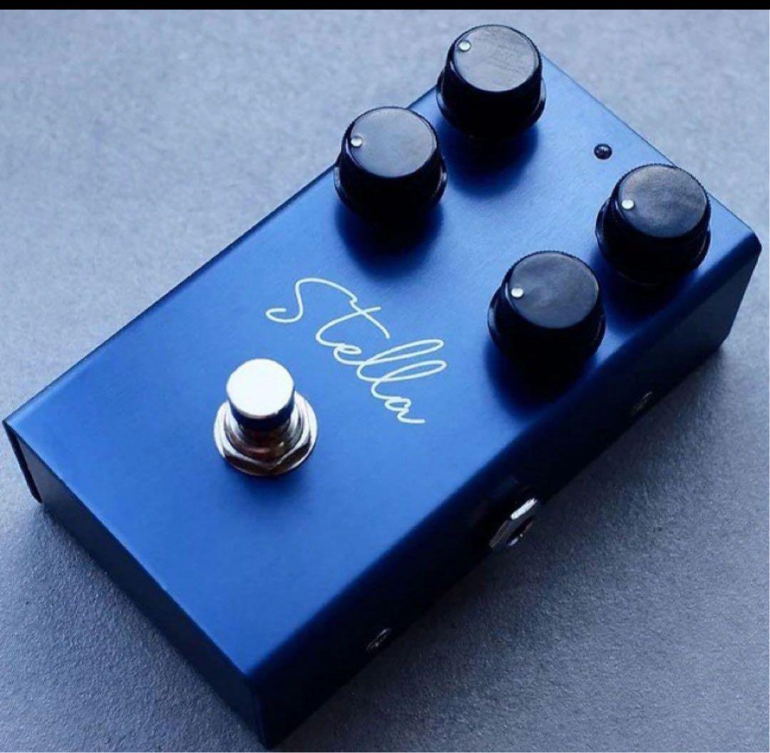 CLUT Virtues signe エフェクター ほぼ新品未使用 Yahoo!オークション