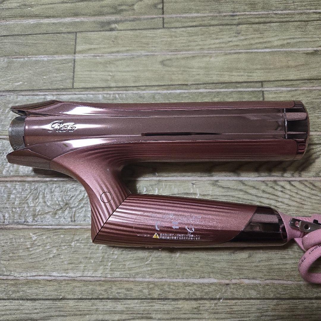 ReFa ヘアドライヤー スマートダブル　ピンク