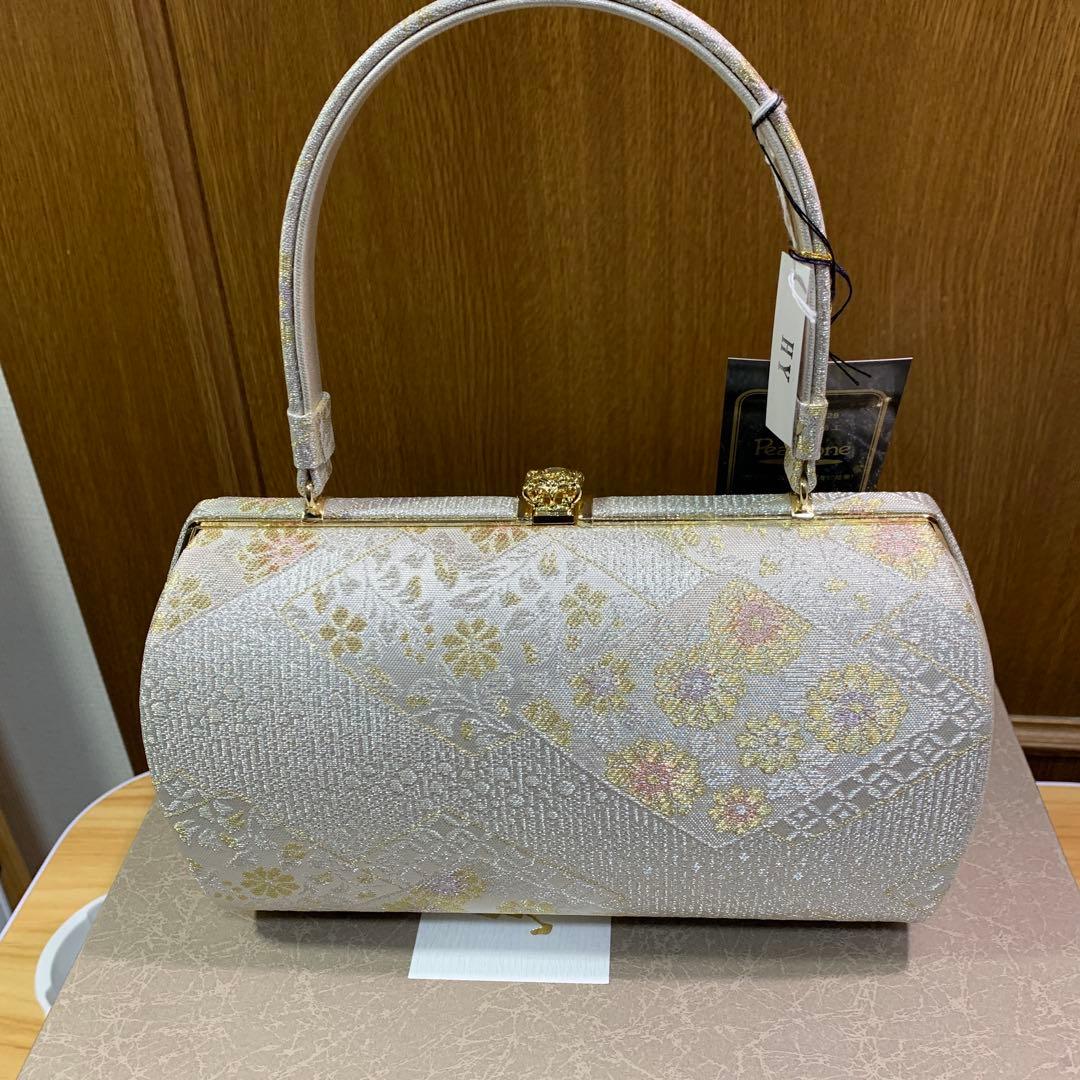 草履バッグ　沙織　Mサイズ　専用です！