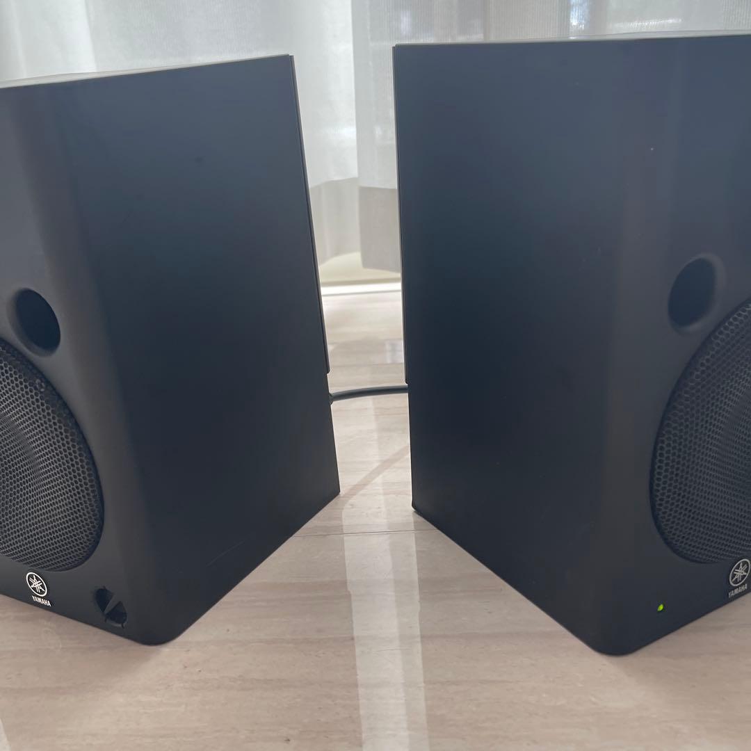 MSP5 STUDIO YAMAHA ペア