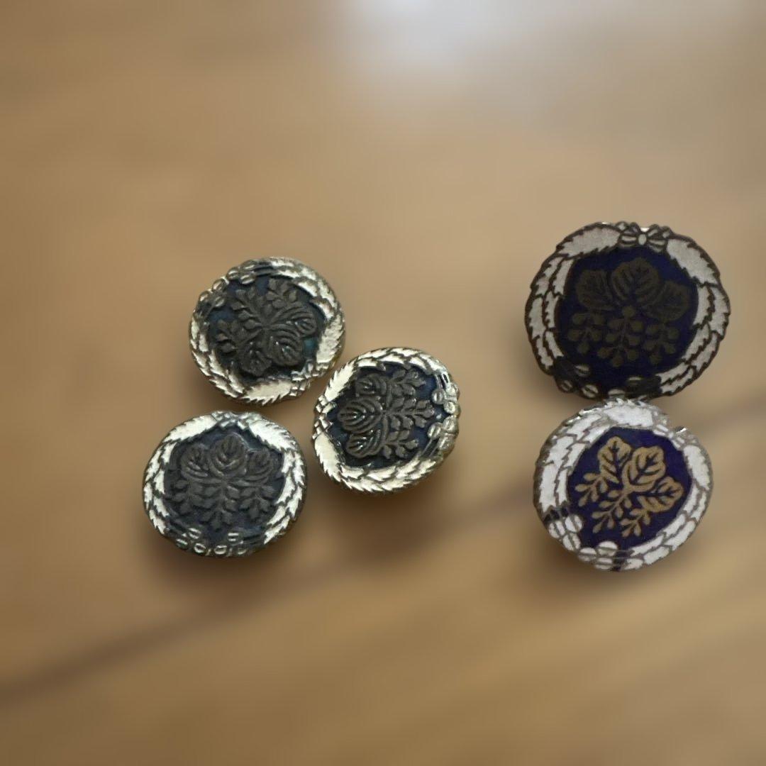 鉄道グッズ　記念品・徽章・バッジ類・プレート 昭和レトロ