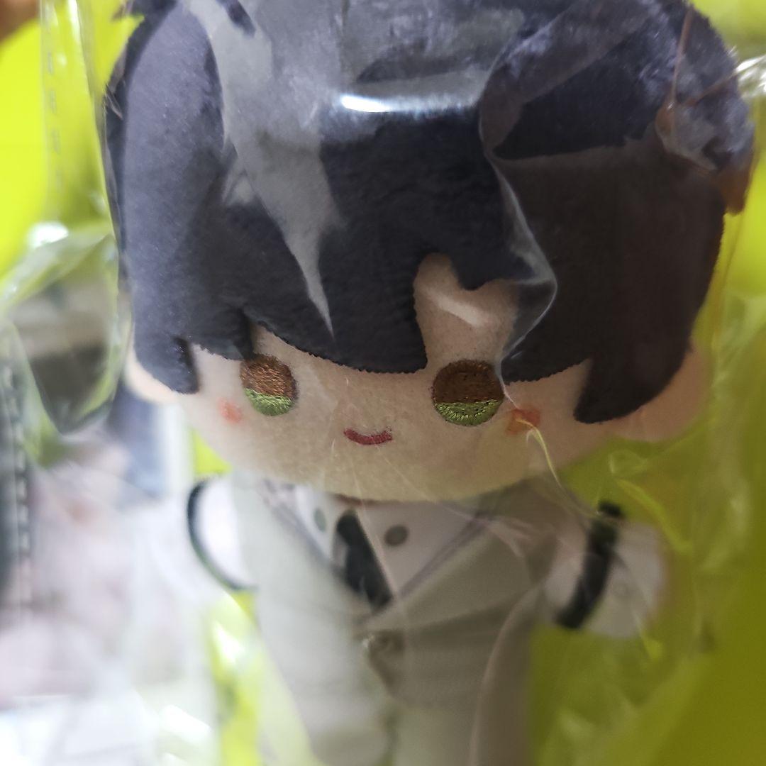 恋と深空 レイ ぬいぐるみ 公式 雲游拾光 - メルカリ